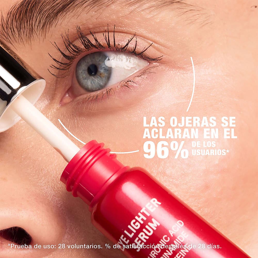 MERVEILLANCE S&Eacute;RUM YEUX &Eacute;CLAT (CONTORNO DE OJOS)